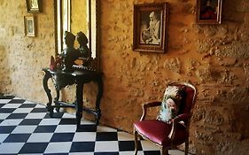 B&B Chateau De Fajac La Selve