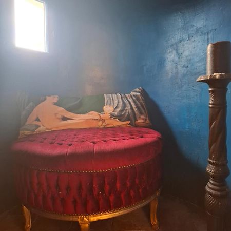 B&B Chateau De Fajac La Selve Pech-Luna Esterno foto
