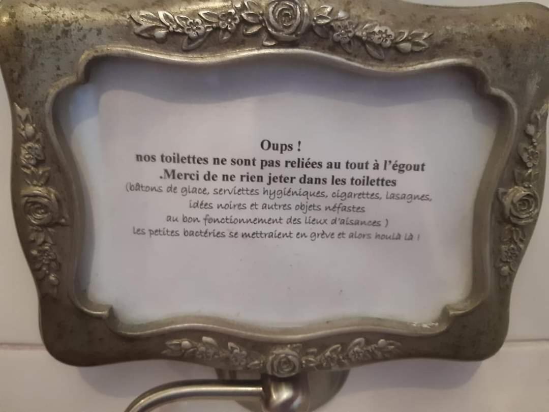 B&B Chateau De Fajac La Selve Pech-Luna Esterno foto