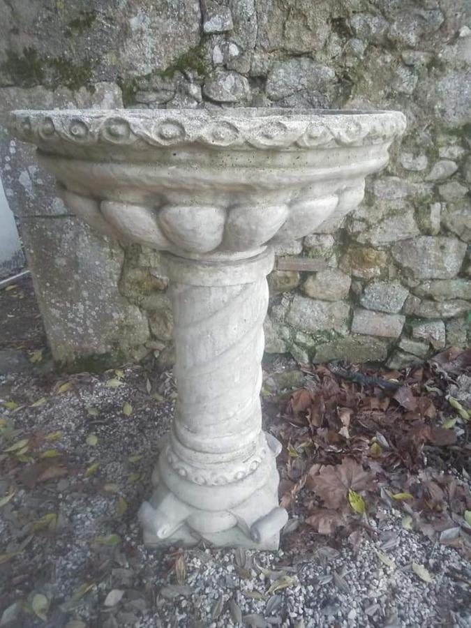 B&B Chateau De Fajac La Selve Pech-Luna Esterno foto
