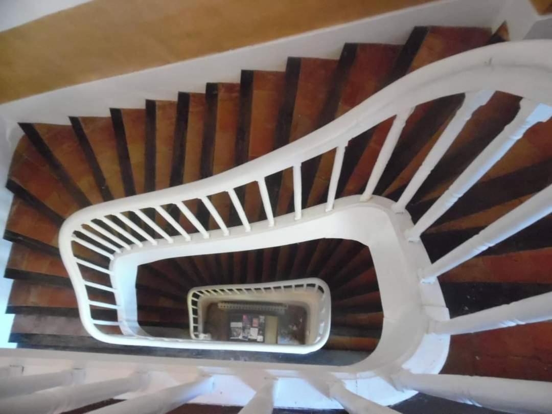B&B Chateau De Fajac La Selve Pech-Luna Esterno foto