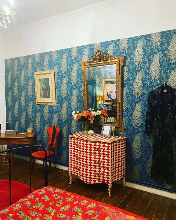 B&B Chateau De Fajac La Selve Pech-Luna Esterno foto